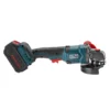 Ronix 8901-40V akumuliatorinis kampinis šlifuoklis 125 mm