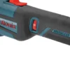 Ronix 8901-40V akumuliatorinis kampinis šlifuoklis 125 mm