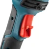 Ronix 8901-40V akumuliatorinis kampinis šlifuoklis 125 mm