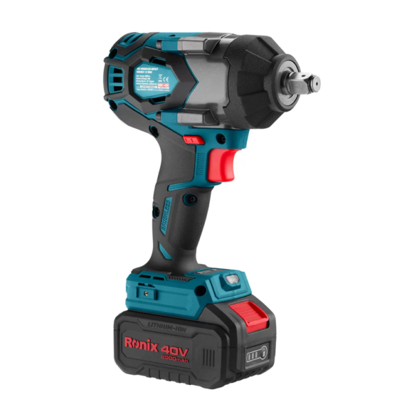 original-638777156227783705.webp Ronix 8907-40V akumuliatorinis smūginis veržliasukis 1/2", 800 N·m