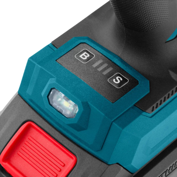 original-638777156304895856.webp Ronix 8907-40V akumuliatorinis smūginis veržliasukis 1/2", 800 N·m