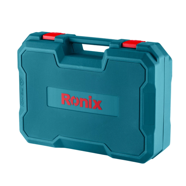 original-638777156403943771.webp Ronix 8907-40V akumuliatorinis smūginis veržliasukis 1/2", 800 N·m