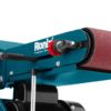 Ronix 6315 juostinis-diskinis šlifuoklis 350 W