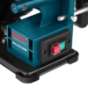 Ronix 6315 juostinis-diskinis šlifuoklis 350 W