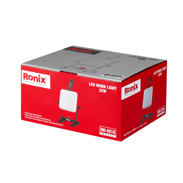 original-638848915471871552.webp Ronix RH-4216 LED darbinis prožektorius 32 W