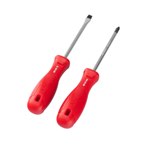 Ronix RS-8620 akumuliatorinio gręžtuvo rinkinys 20 V