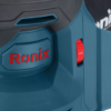 Ronix 8610c akumuliatorinis orbitinis šlifuoklis 20 V