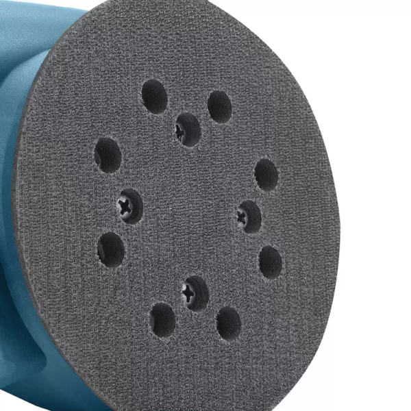 Ronix 8610c akumuliatorinis orbitinis šlifuoklis 20 V