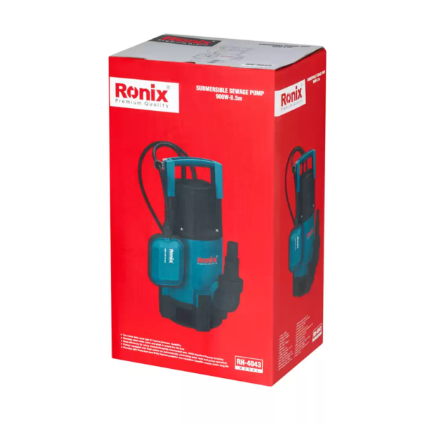 original-639054552965354265.webp Ronix RH-4043 panardinamas nuotekų siurblys 900 W