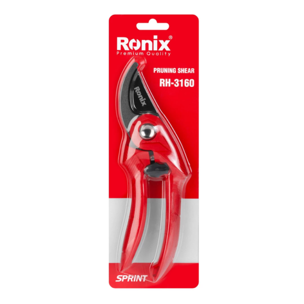Ronix RH-3160 genėjimo žirklės