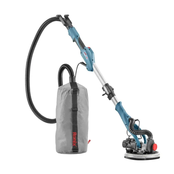 Ronix 6200K elektrinis glaisto šlifuoklis 820 W