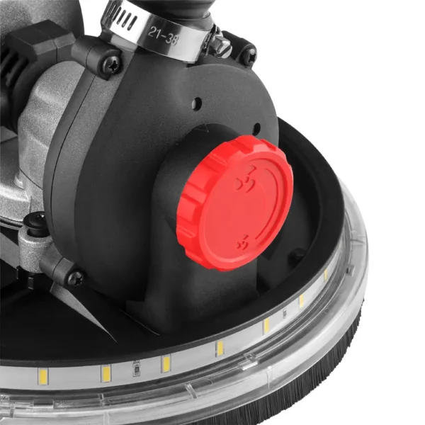 Ronix 6200K elektrinis glaisto šlifuoklis 820 W