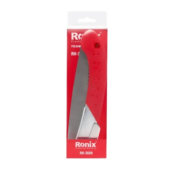 Ronix RH-3609 – pjūklo pakuotė