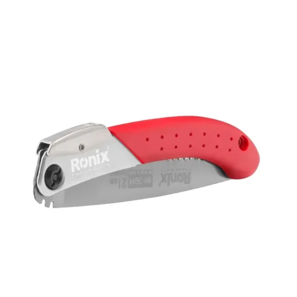 Ronix RH-3609 – sulankstytas pjūklas iš kampo