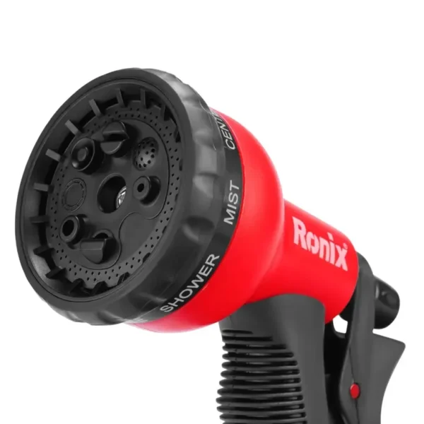 Ronix RH-4018 – režimų pasirinkimo galvutė