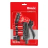 Ronix RH-4018 – purkštuvo rinkinio pakuotė
