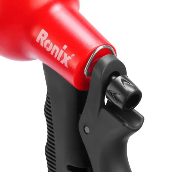 Ronix RH-4018 – srovės reguliatorius