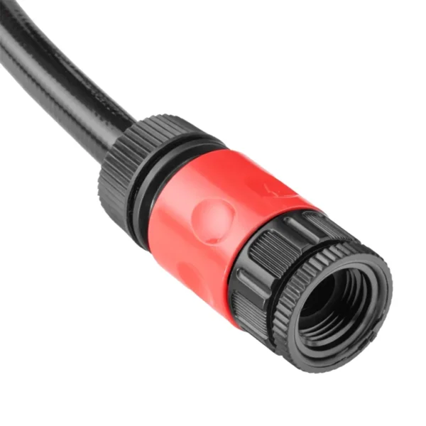 Ronix RH-6131 – žarnos jungtis