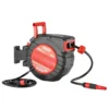Ronix RH-6131 – žarnos ritė iš galinio kampo