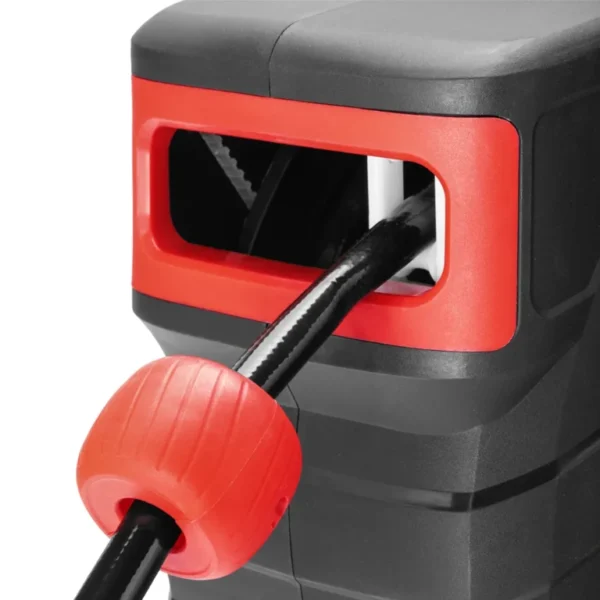 Ronix RH-6131 – žarnos išėjimas
