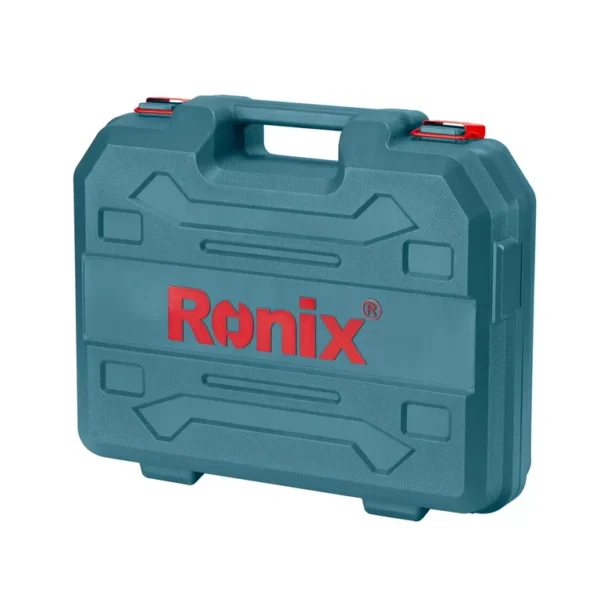 Ronix RS-8620 – uždarytas lagaminas