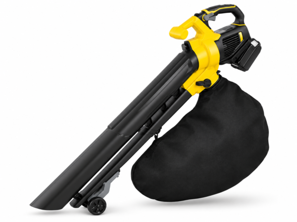 Kärcher 18V - Makita 18V LXT akumuliatoriaus adapteris